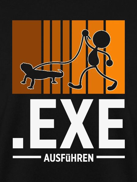 .exe ausführen Programmierer Programmieren