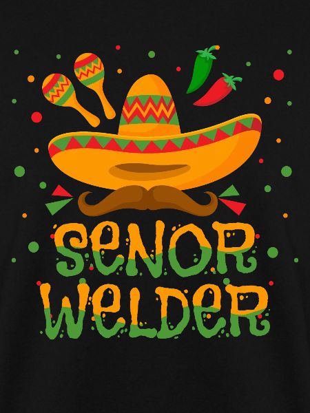 Senor Schweißer