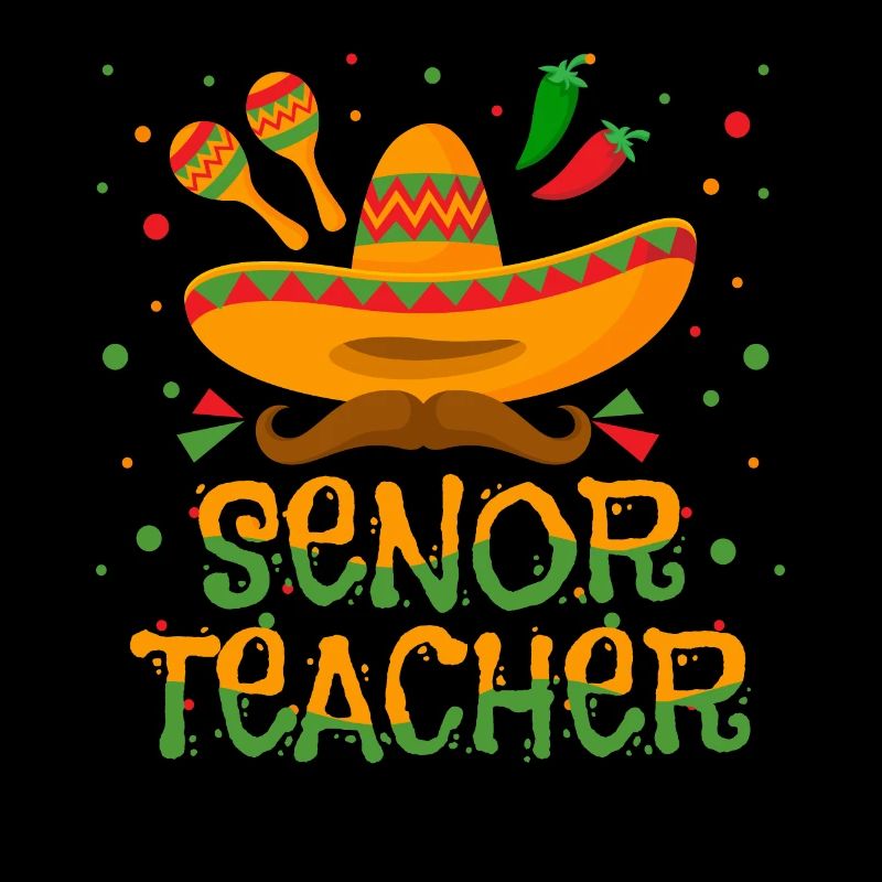 Professeur Senor