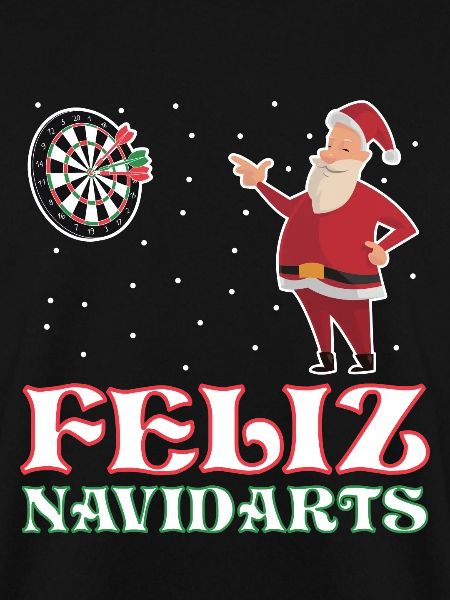 Feliz Navidarts