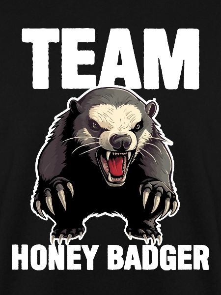 Team Honigdachs