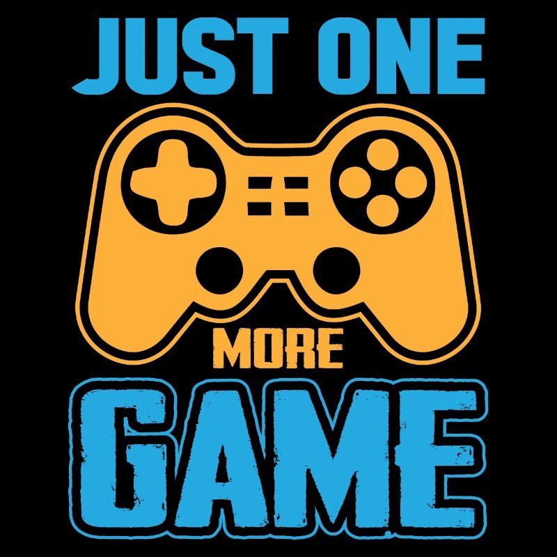 Un jeu de jeu gamer Nerd Jeu de jeu de jeu
