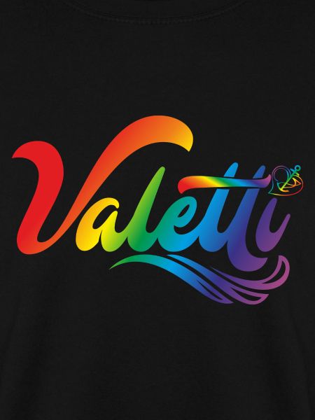 Valetti Rainbow vorn