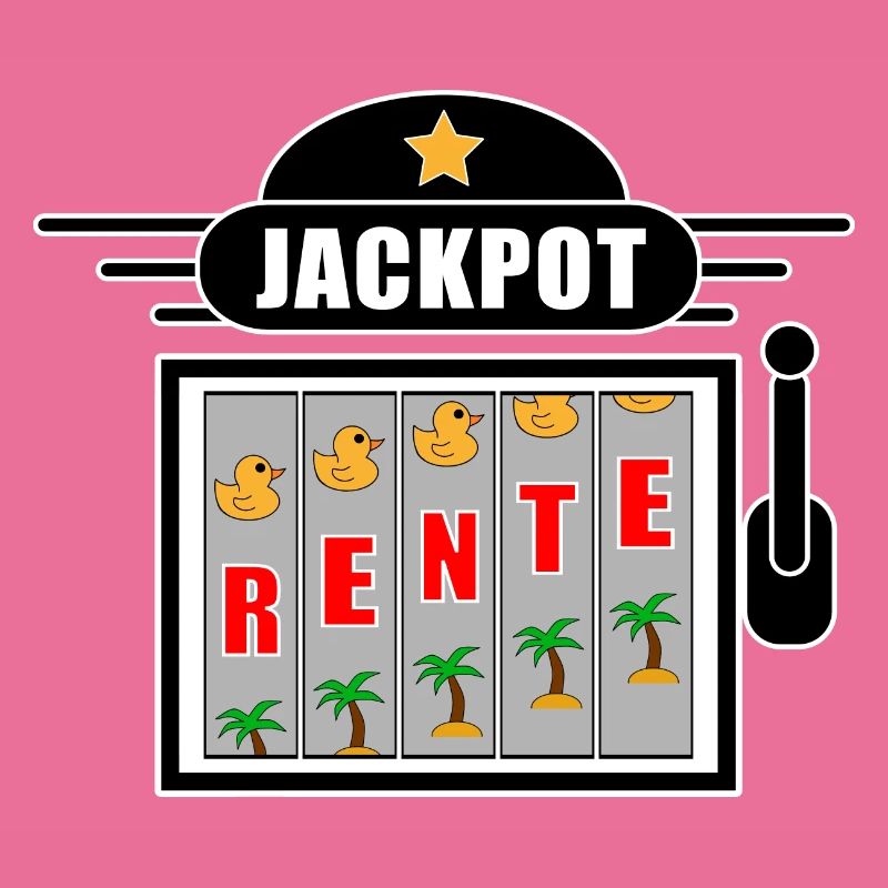 Rente Jackpot
