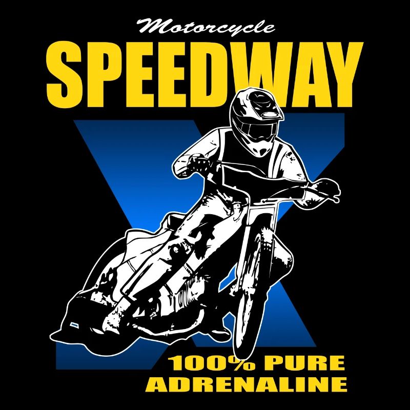 Speedway - Motorcycle Speedway