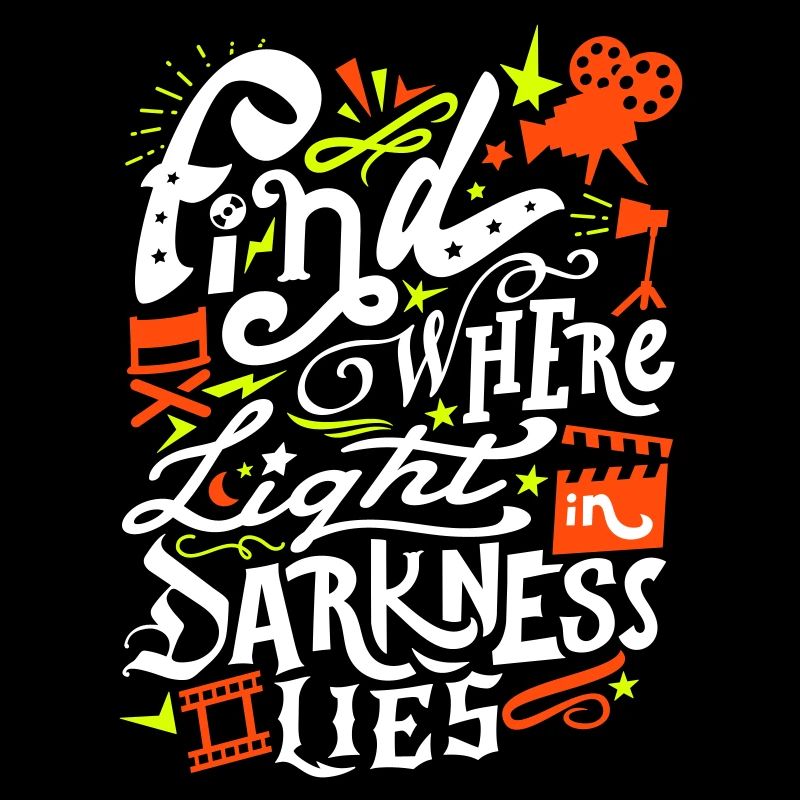 Find where light