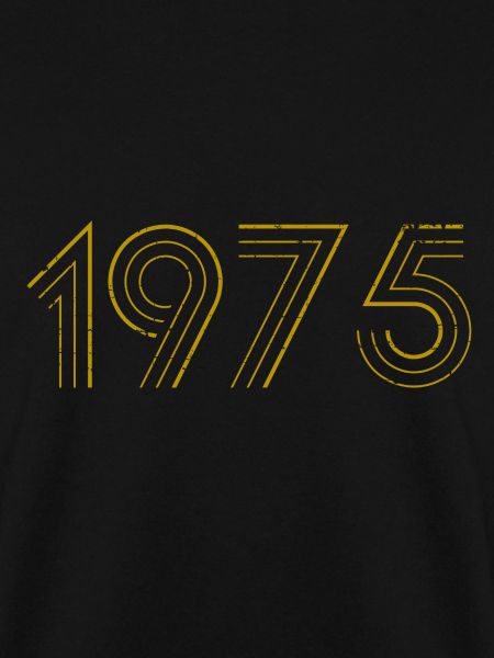 1975 Retro Style Geschenk