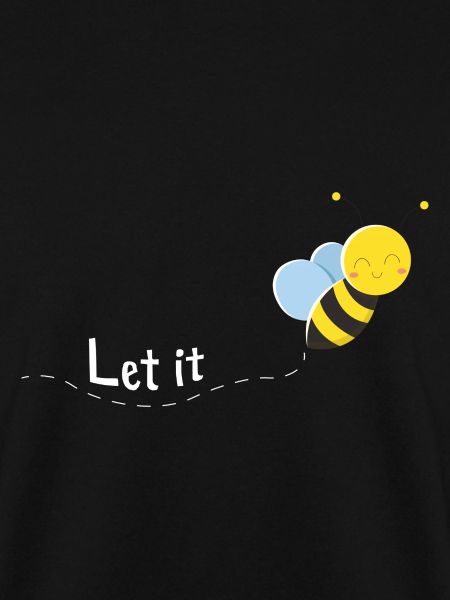 Let it bee Geschenk