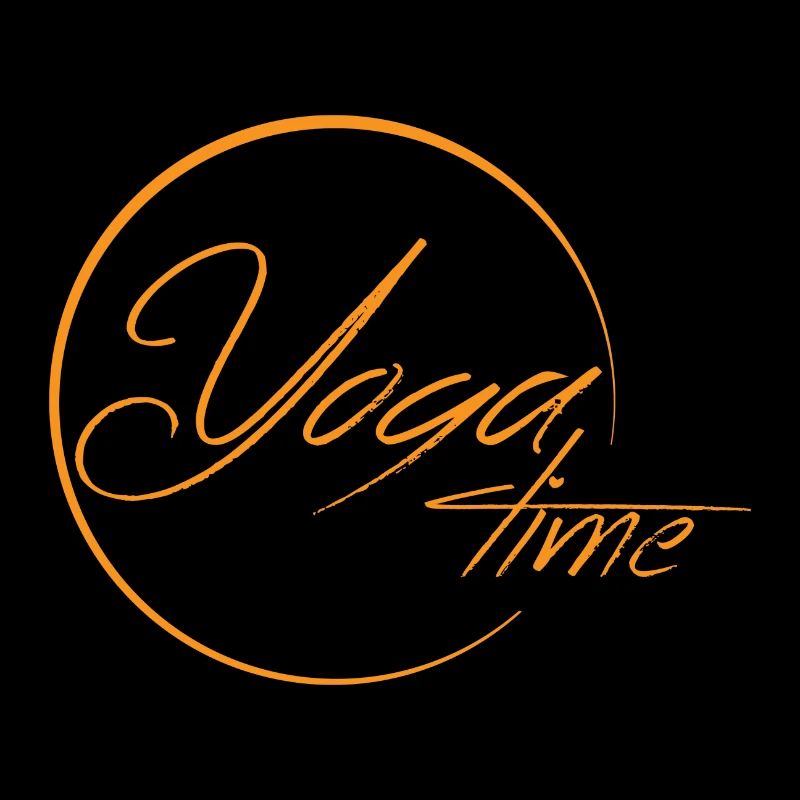 Yoga time Geschenk