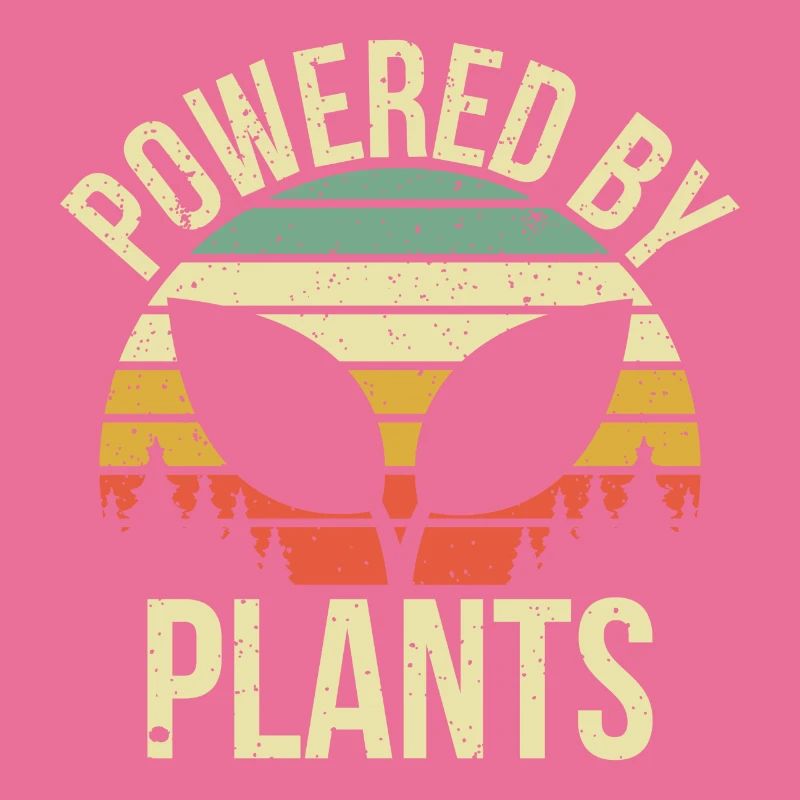 Powered by Plants Gift