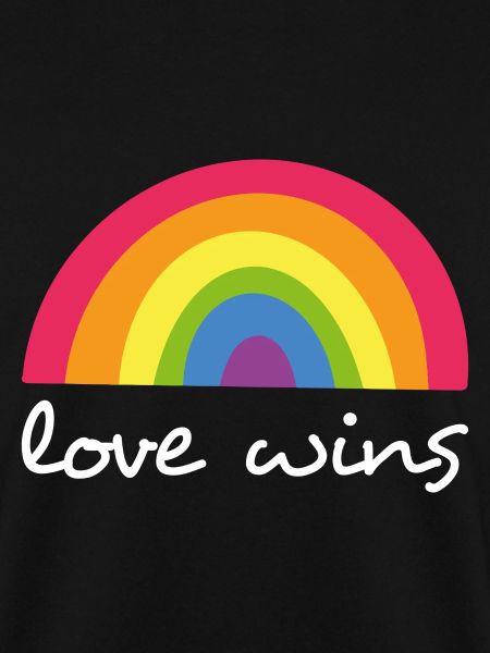 love wins lgbt gift