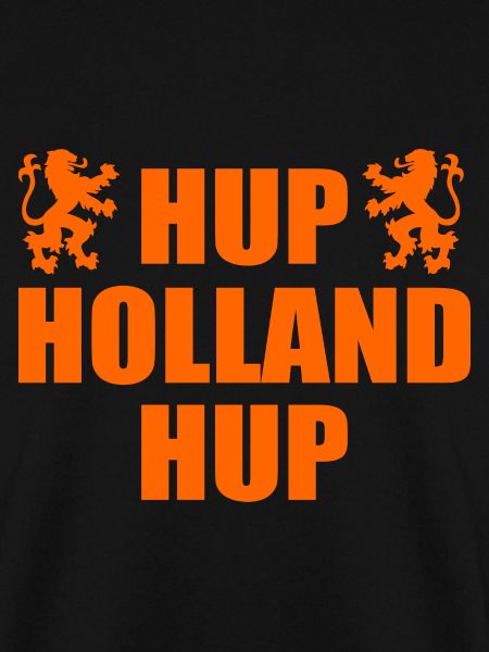 Hup holland hup