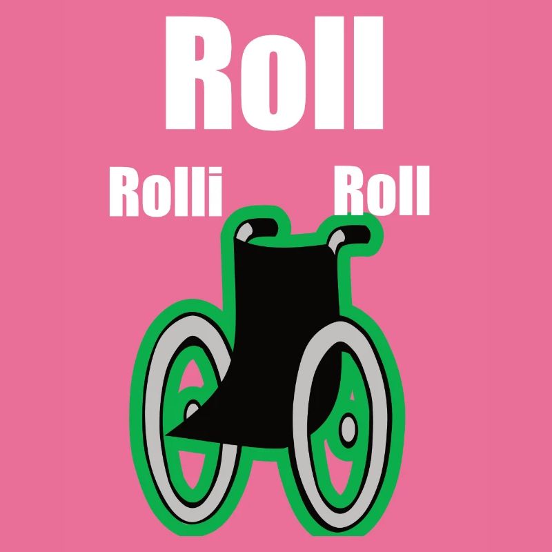 Rollstuhl