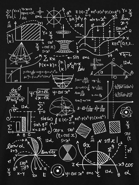 Mathematical Equations Problems Mathematics