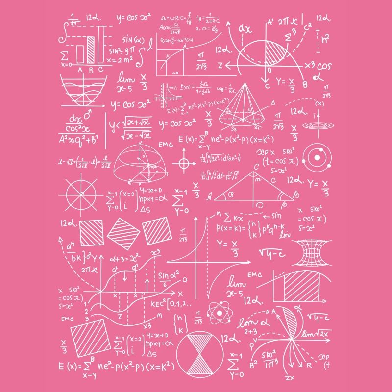 Math form sheet math