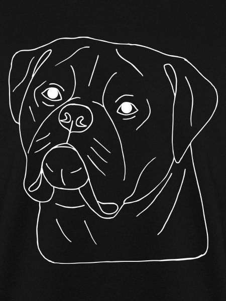 Old English Bulldog