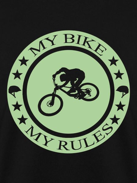 Biken Ebike Bike