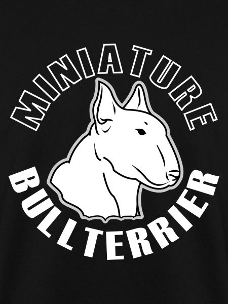 Miniature Bullterrier