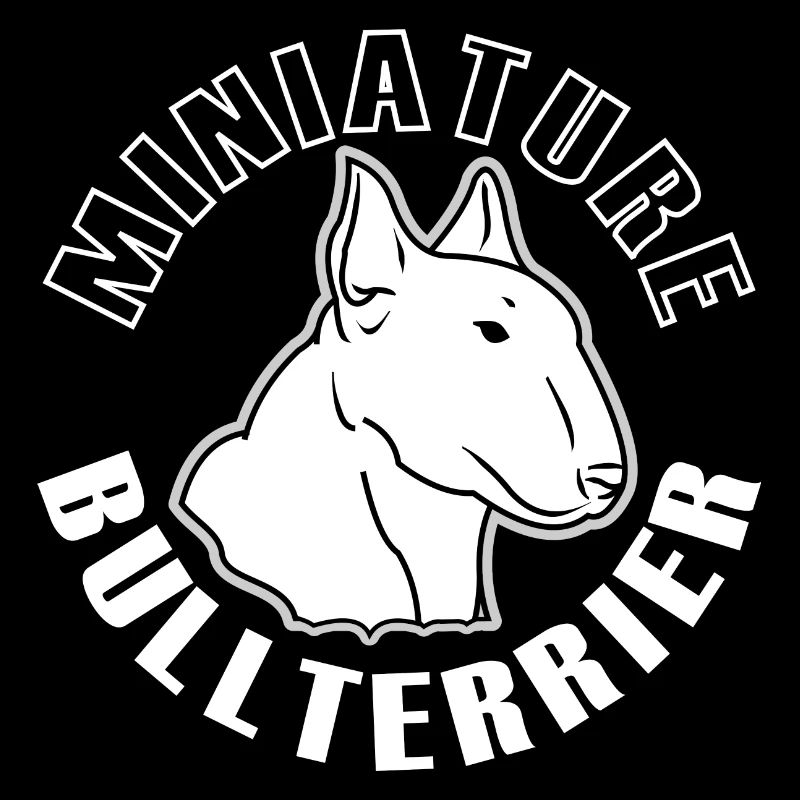 Miniature Bullterrier