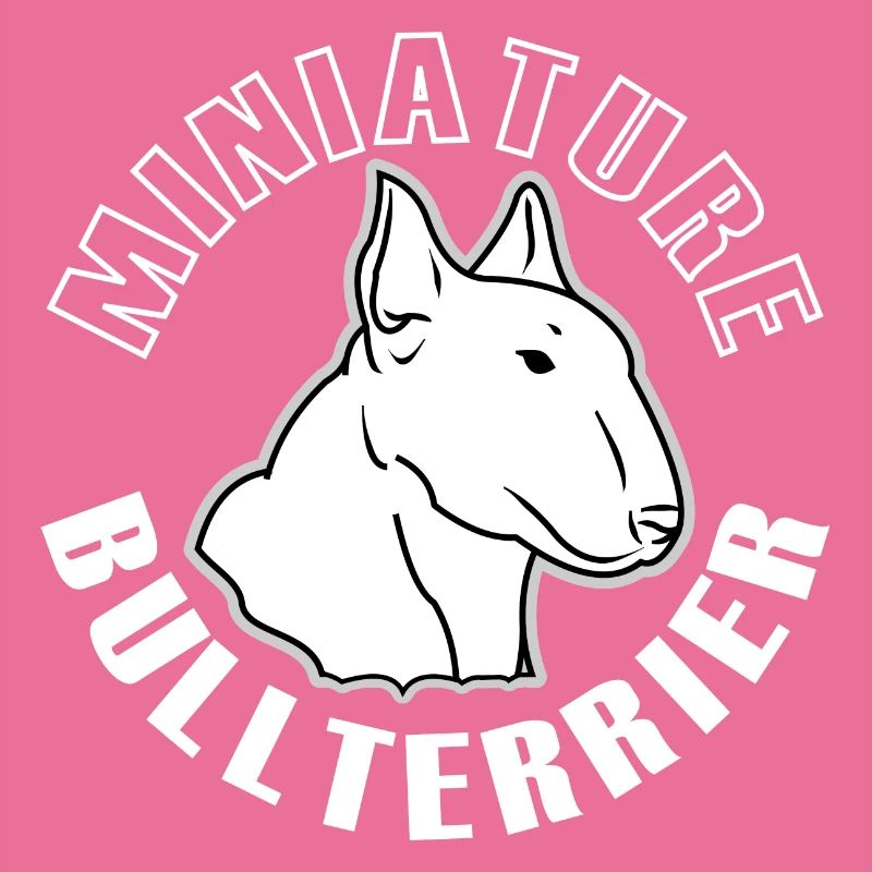 Miniature Bullterrier