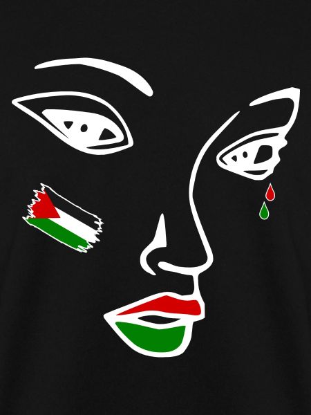 Free palestine