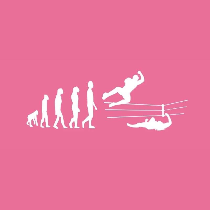 Wrestling Evolution