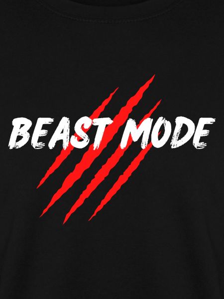 Beast Mode