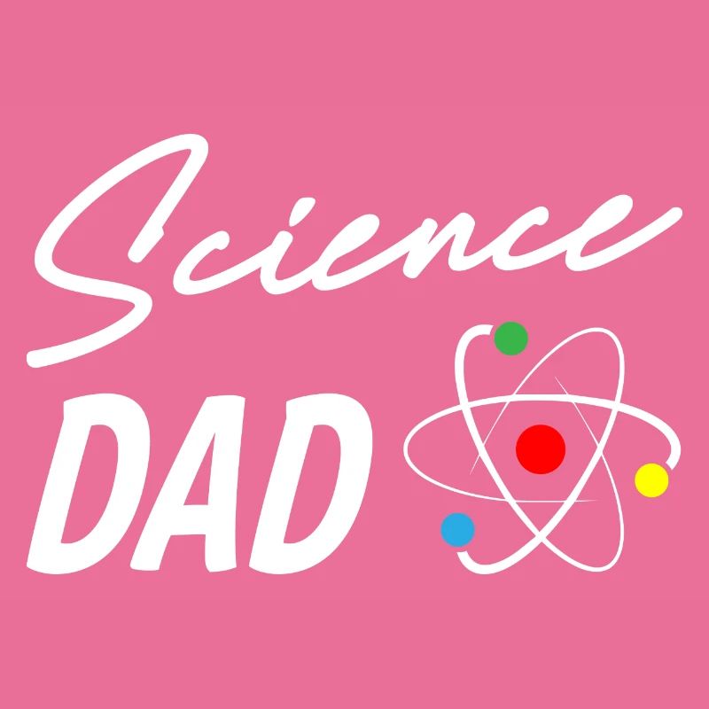 Science Dad