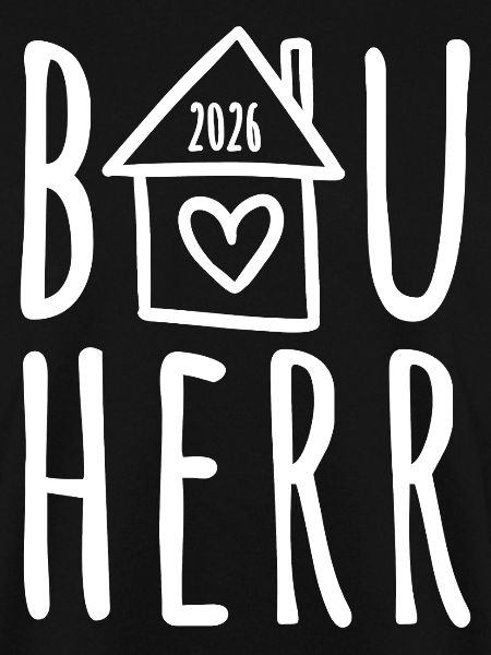 Bauherr 2026