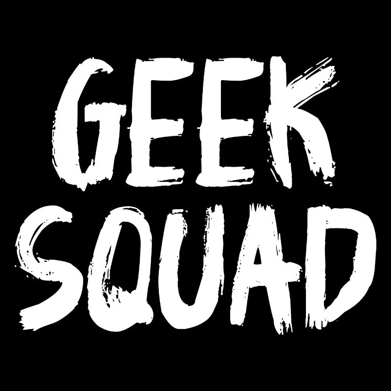 Geek Squad
