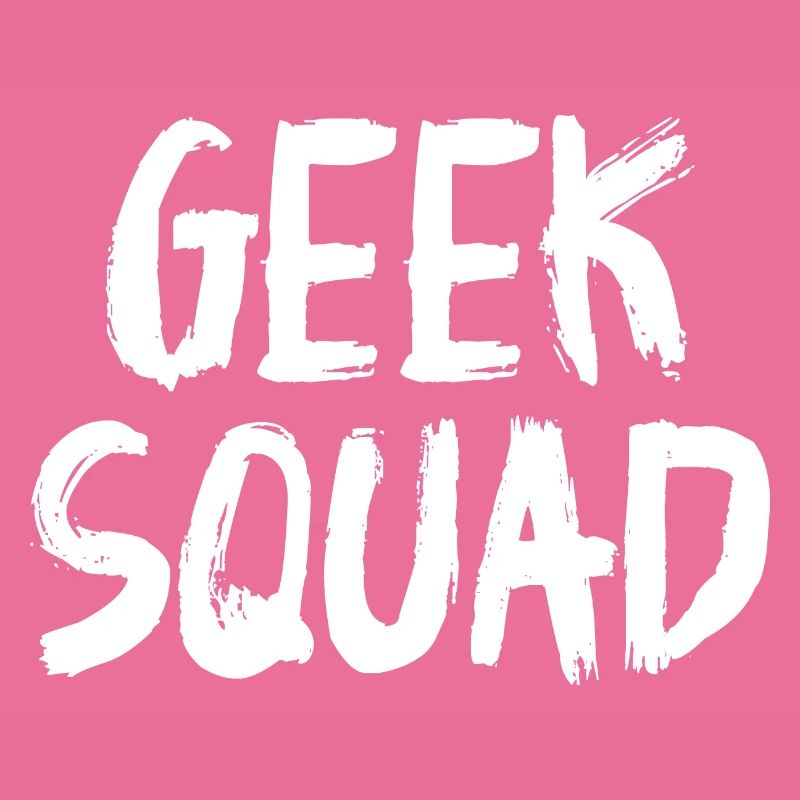 Geek Squad