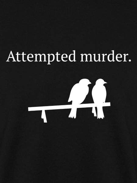 Attempted Murder