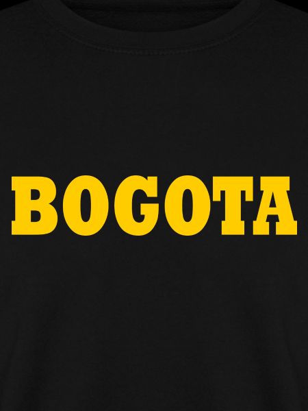 Bogota