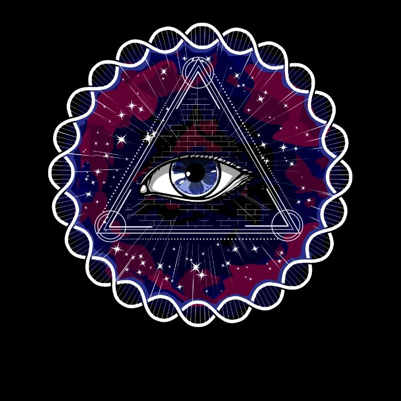 DMT Psychedelic Sacred Geometry