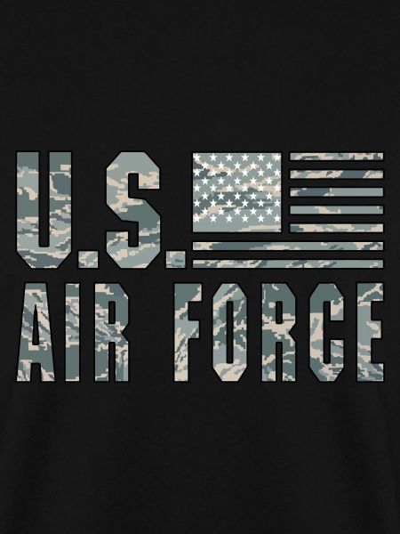 US Air Force