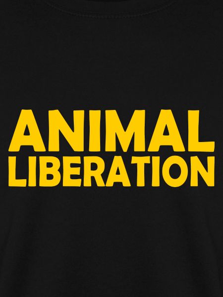 Animal liberation