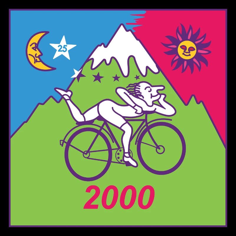 Albert Hofmann LSD 2000