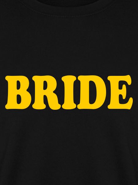 Bride