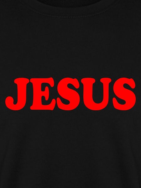 Jesus
