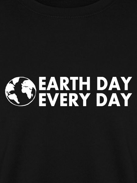 earth day every day