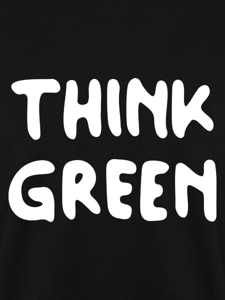 Think Green