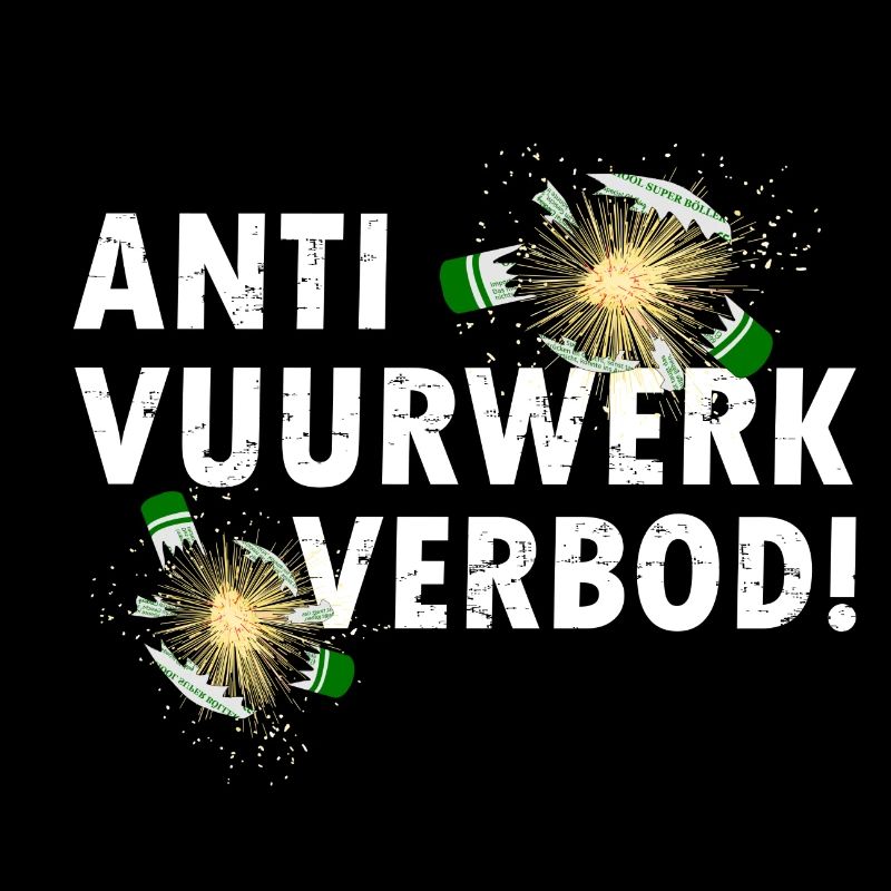 Anti vuurwerk verbod5