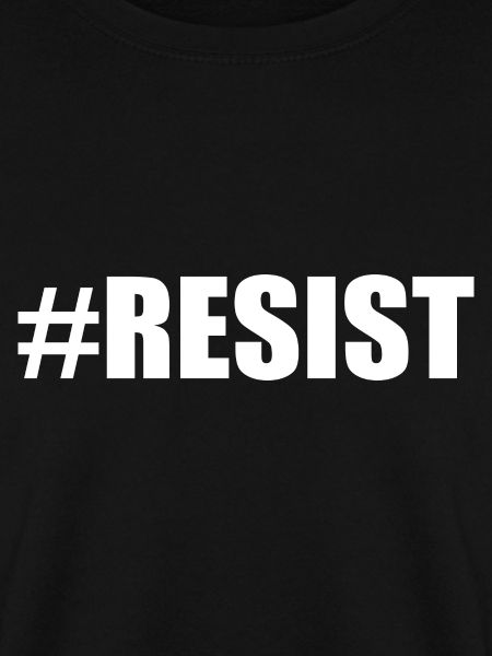 Resist