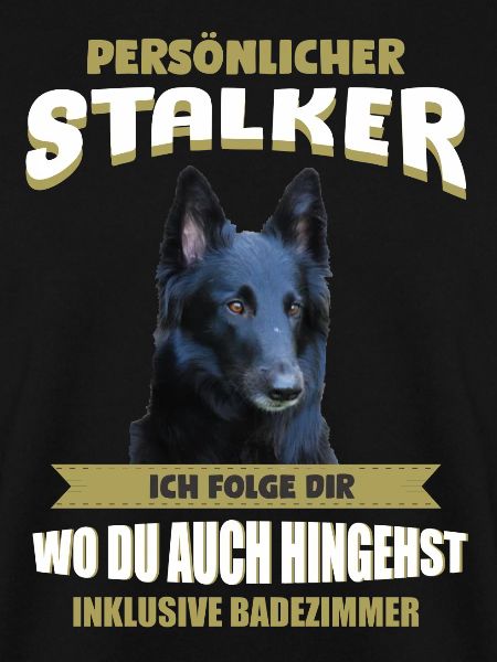 Groenendael Hund - Groenendael