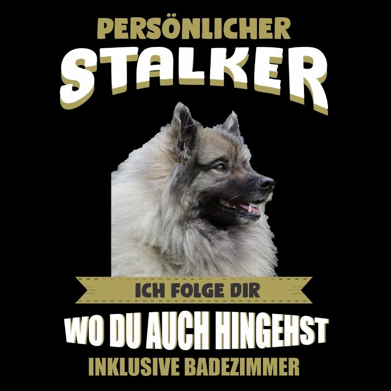 Wolfsspitz Hund - Wolfsspitz