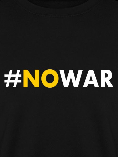 No war
