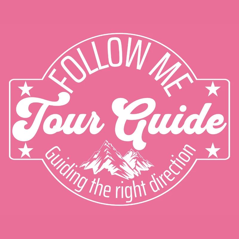 Tour Guide