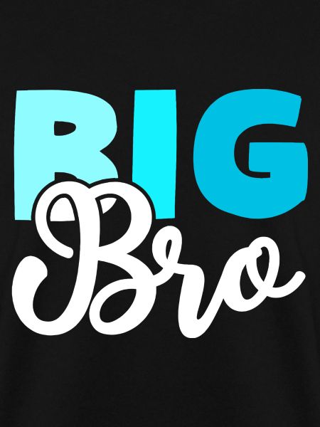BIG BRO Bruder