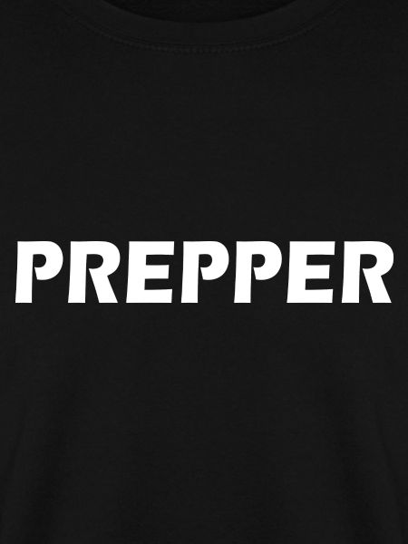 Prepper