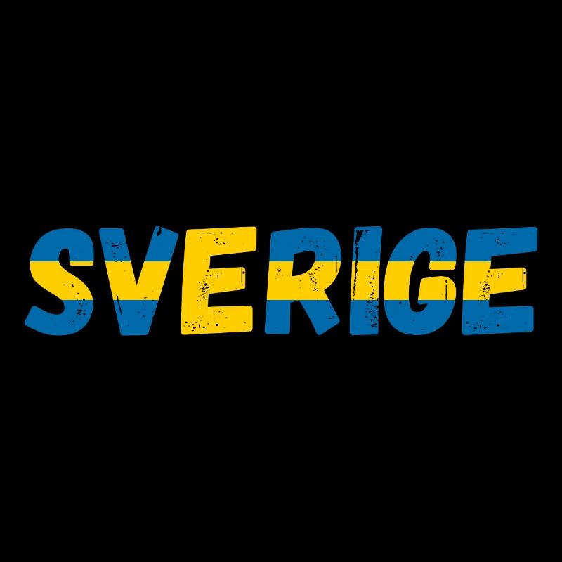 Sverige Schweden